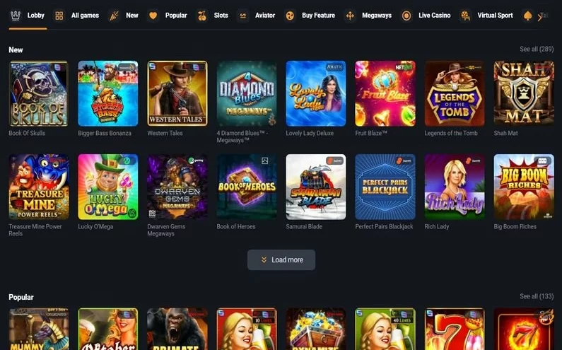 GG.BET Casino recenze☑️ | 100 % do výše 1000 € + 175 FS🔥