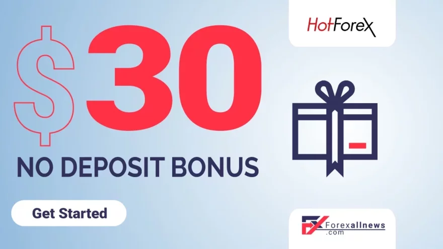 Bonus za registraci bez vkladu 2022