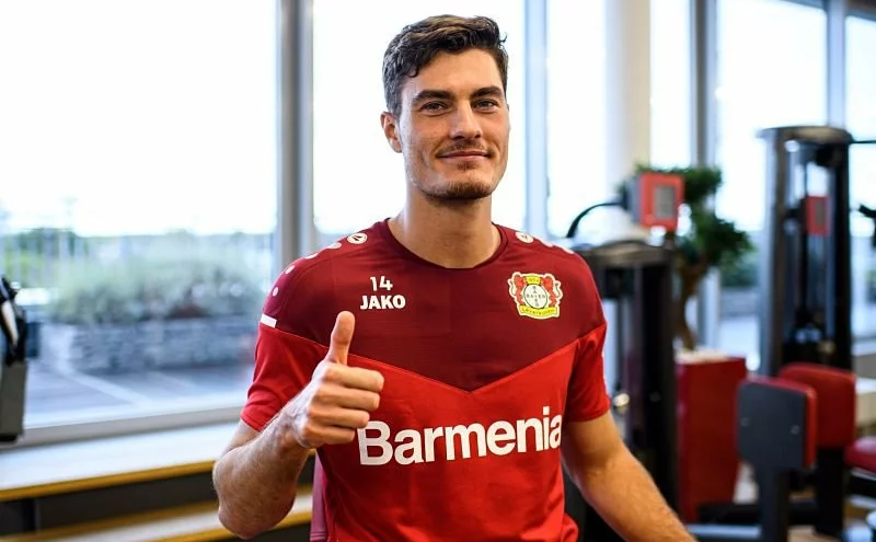 Dobrá zpráva pro český fotbal, Schick se vrací k tréninku