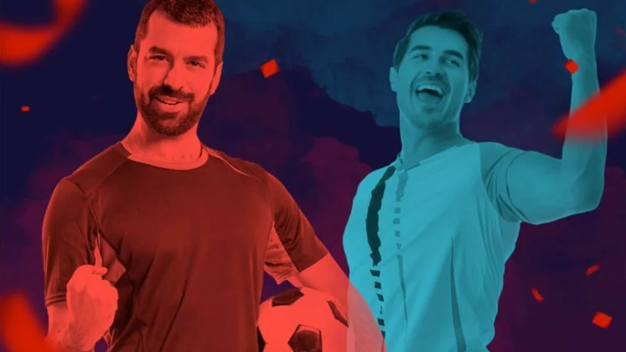 Víkendové šílenství – získejte free bety v hodnotě až 450 €!