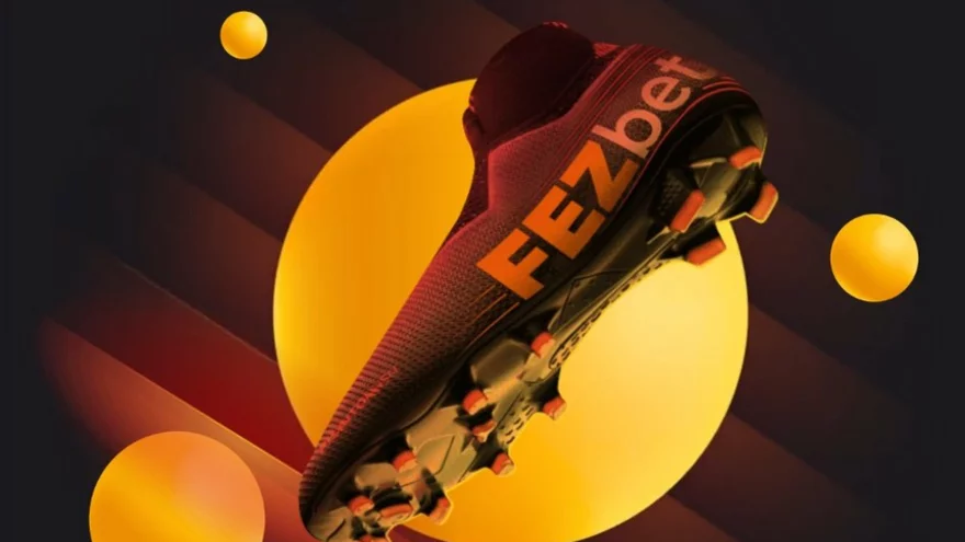 Vstupní bonus 100 € v sázkové kanceláři FEZbet