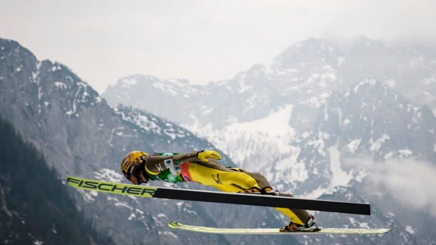 MS v letech na lyžích 2022: Vikersund – informace a program