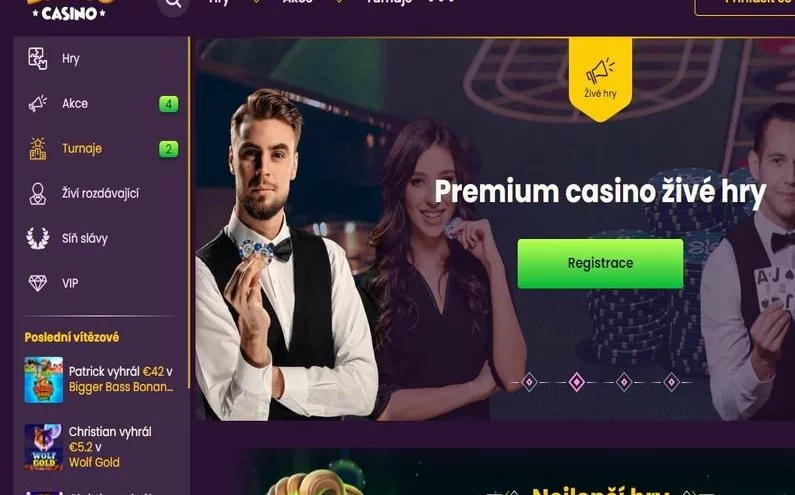 Bizzo Casino recenze ☑️ | 100 % do výše 2500 Kč 🔥