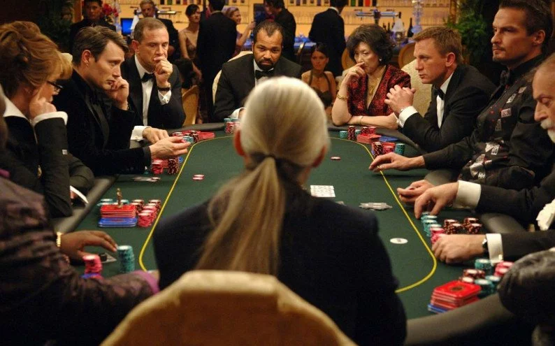 Casino Royale online