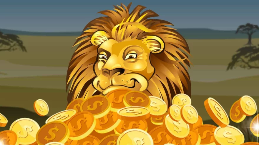 Nejlepší progresivní jackpoty Microgaming 🎰🍀