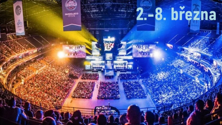 Esportové turnaje v 10. týdnu