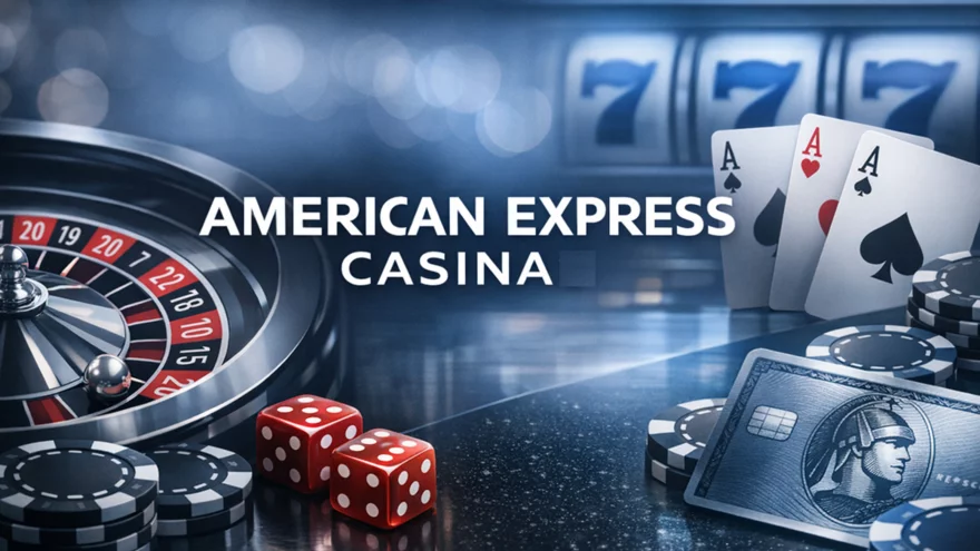 American Express casina