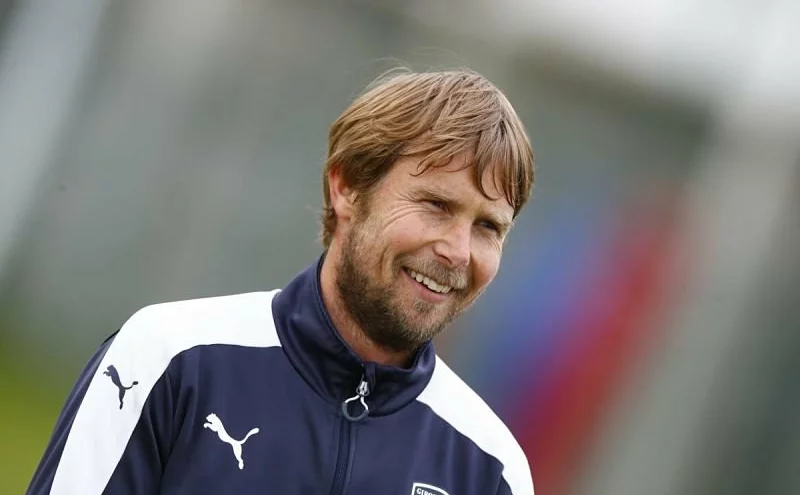 Hlavním trenérem jen na jeden zápas. Po prohře s Lens bude Plašil opět asistentem