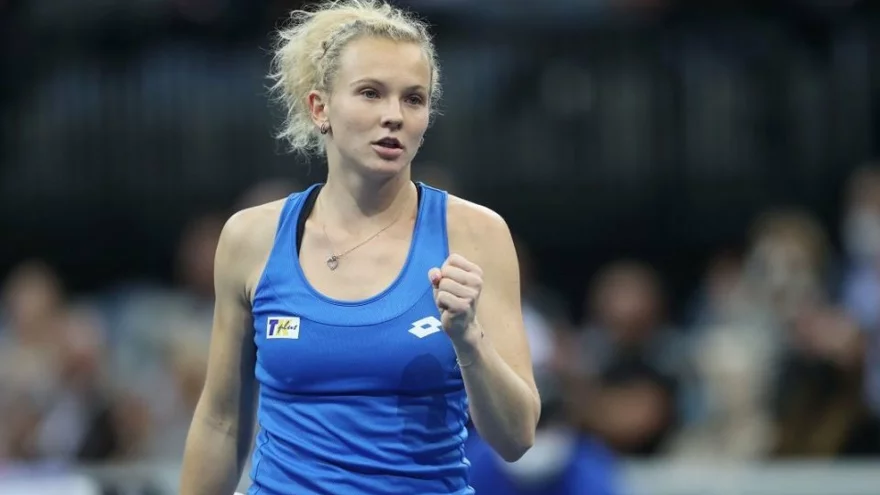 Kateřina Siniaková