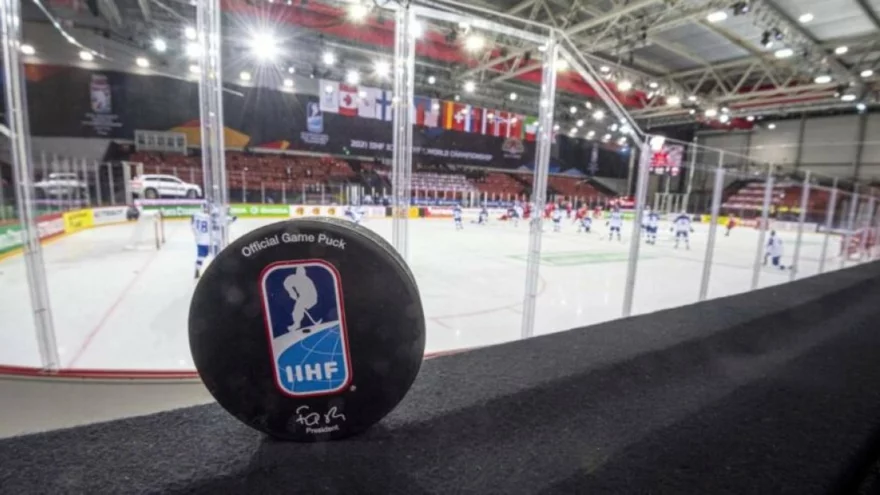 MS v hokeji 2023 – nominace všech účastníků