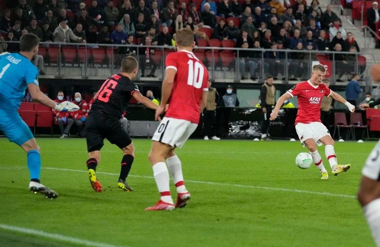 Postup jako světlo na konci jabloneckého tunelu