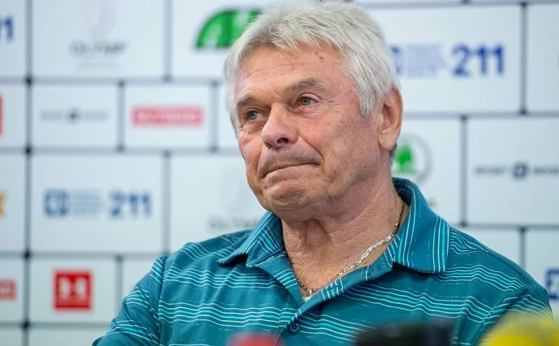 Steklá podala trestní oznámení na kouče Sáblíkové