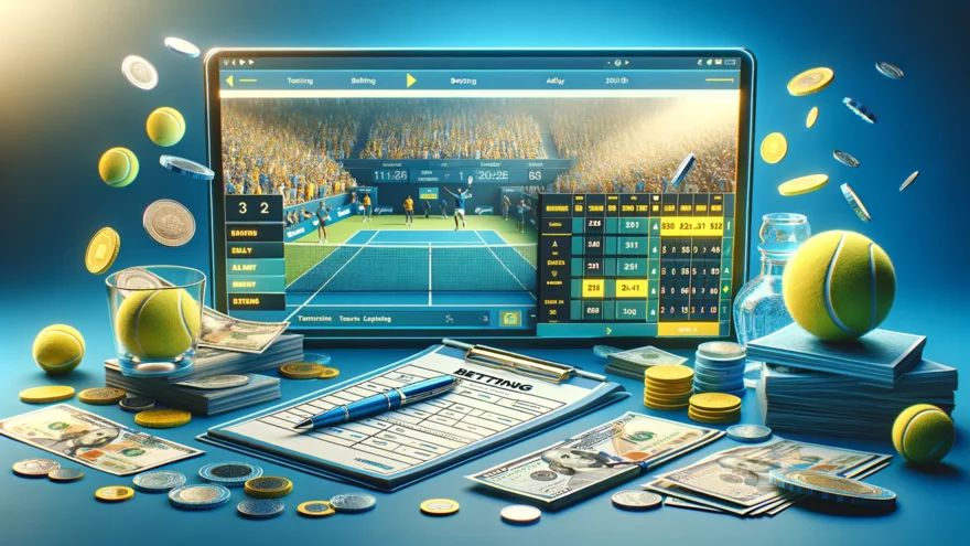 Australian Open: Nepřehlédněte analýzy od našeho experta na kurzové sázení