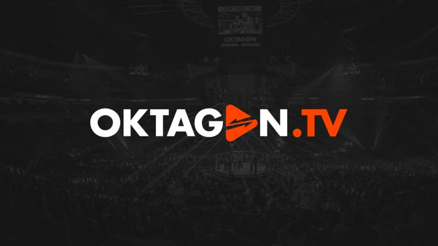 Oktagon 43 [živé přenosy]