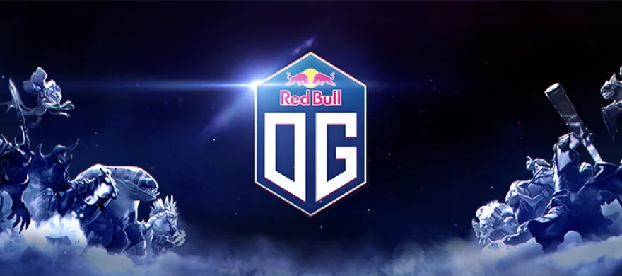 OG se otřásá v základech