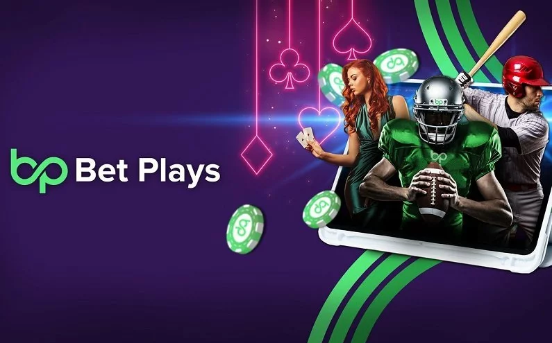 Nové bonusy u sázkové kanceláře BetPlays! Nenechte si ujít 5 € free bet neboli sázku zdarma!