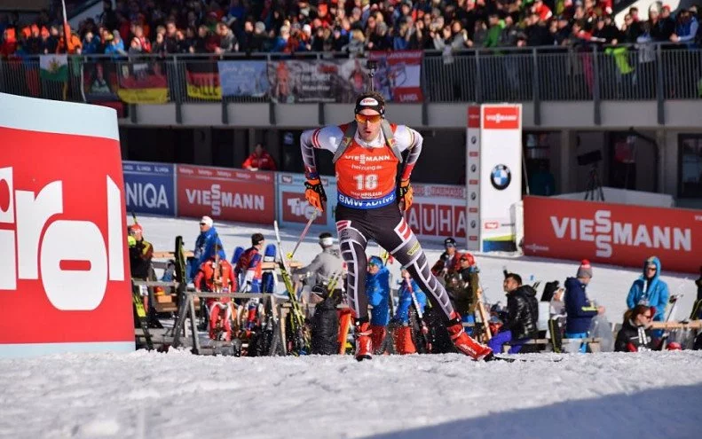 Světový pohár v biatlonu