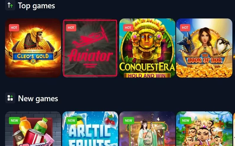 Bets.io Casino recenze ☑️ | 1 BTC + 100 free spins 🔥