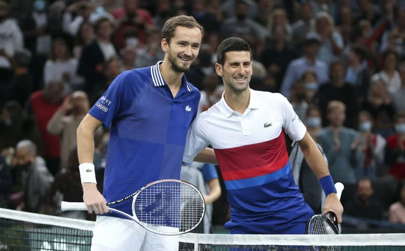 Přijde Djokovič o první místo?