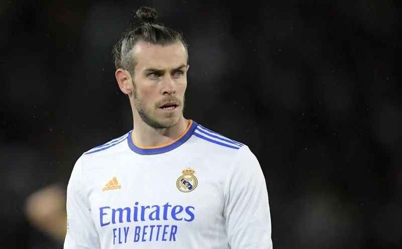 Bale potvrdil konec v Realu