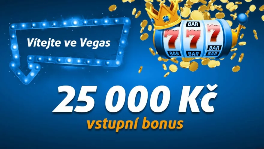 Jak vybrat bonus na Tipsportu? Tipsport Vegas tutorial!