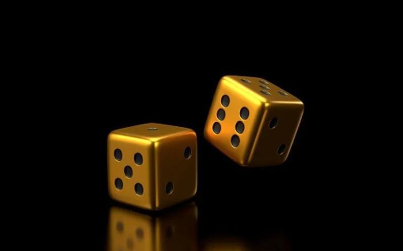 Kde hrát dice online❓