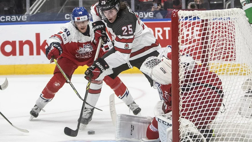 MS v hokeji 2023 – na koho vsadit?