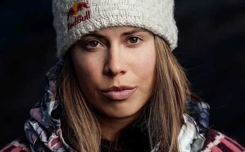 Sen o Pekingu se rozplynul. Samková na olympiádu nepojede