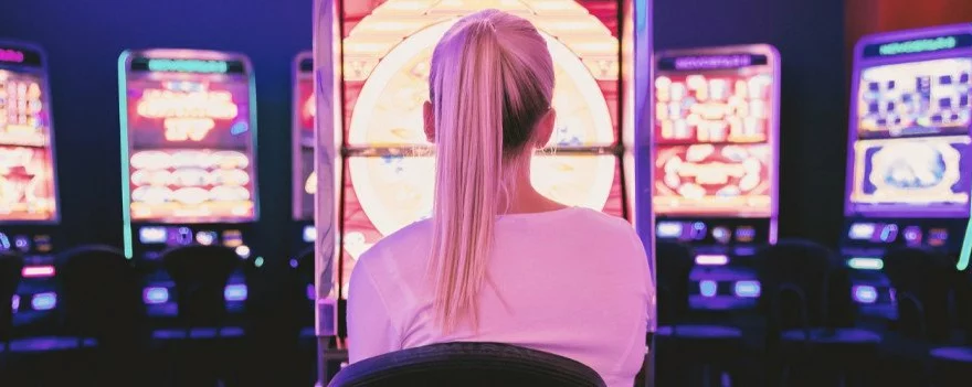 Hrací automaty zdarma i pro ženy
