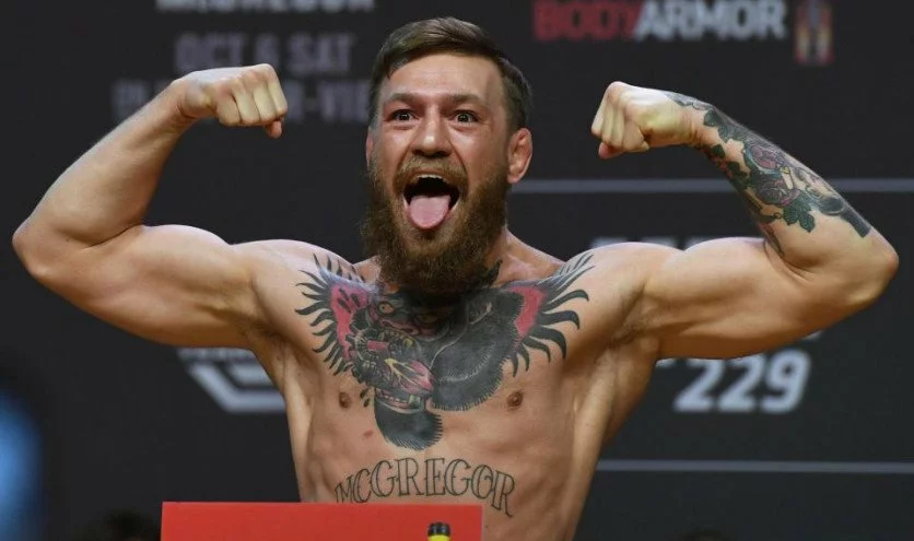 Conor McGregor: Vzestup a pád krále