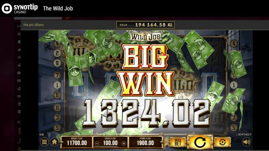 HAPPY HOURS turnaj o 30 000 Kč a 1 500 free spins v SynotTIPU