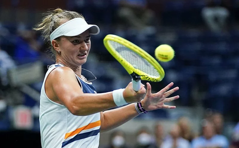 Krejčíková získala dvě ceny WTA