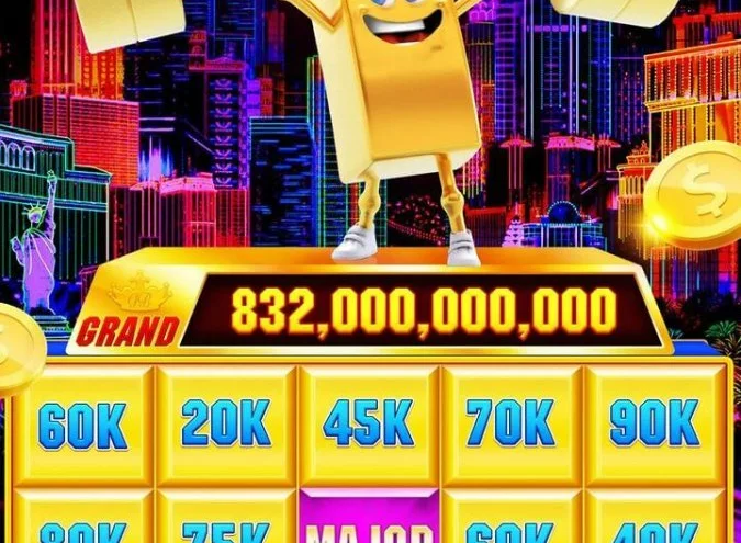 Recenze Slot Fever: boží automaty do mobilu, či propadák?