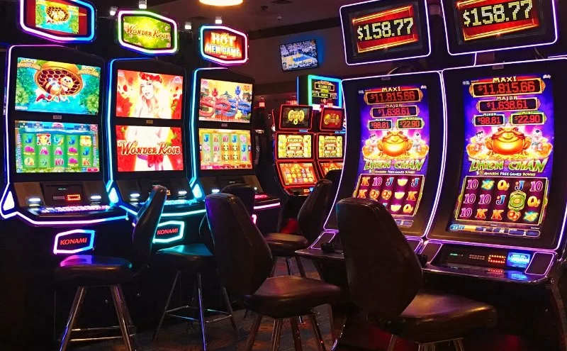 Blíží se zákaz hazardu?