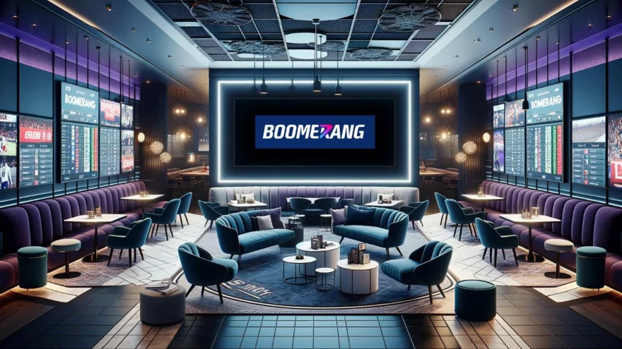 Vede váš tým o 2 góly? Boomerang-Bet vám vyplatí výhru dříve