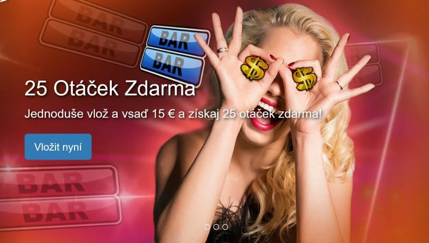 25 Otáček Zdarma v Kajotu