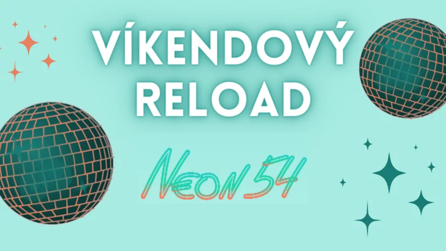 Zpříjemněte si víkend se 700 € a 50 free spiny v casinu Neon54!