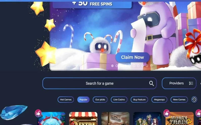 Bet It All Casino recenze ☑️ | 100 % bonus do výše 200 € + 50 FS🔥