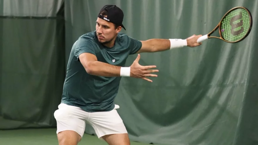 ANALÝZA: Haliak/Sekulic - Nam/Niklas Salminen (ATP Shenzhen)