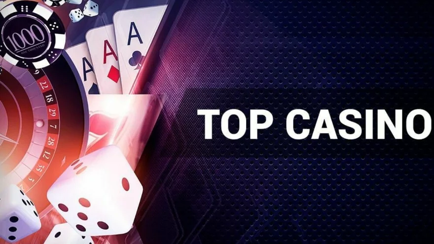 Kdo je number one casino online pro české hráče?