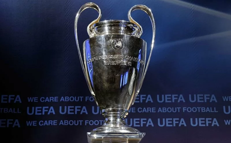 Liga mistrů chystá změnu formátu