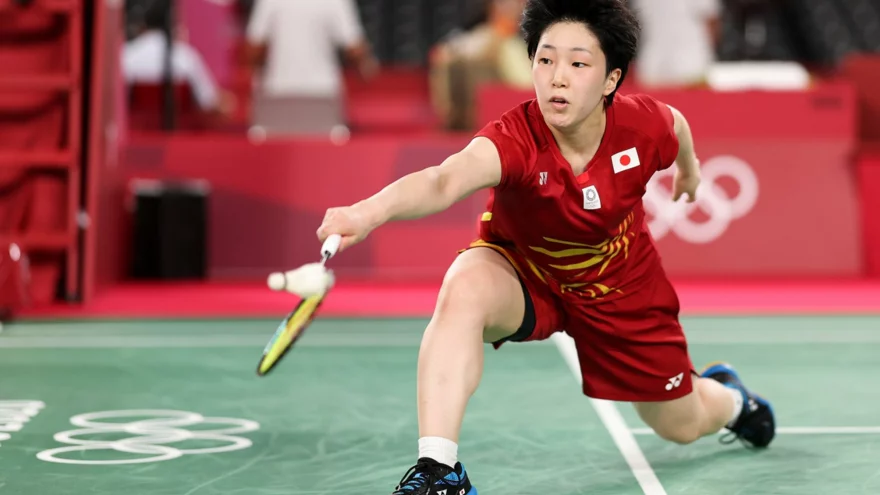 Kodaň přivítá koncem srpna 28. ročník MS v badmintonu