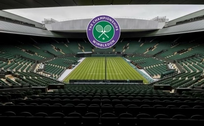 Letošní ročník Wimbledonu s rekordní dotací