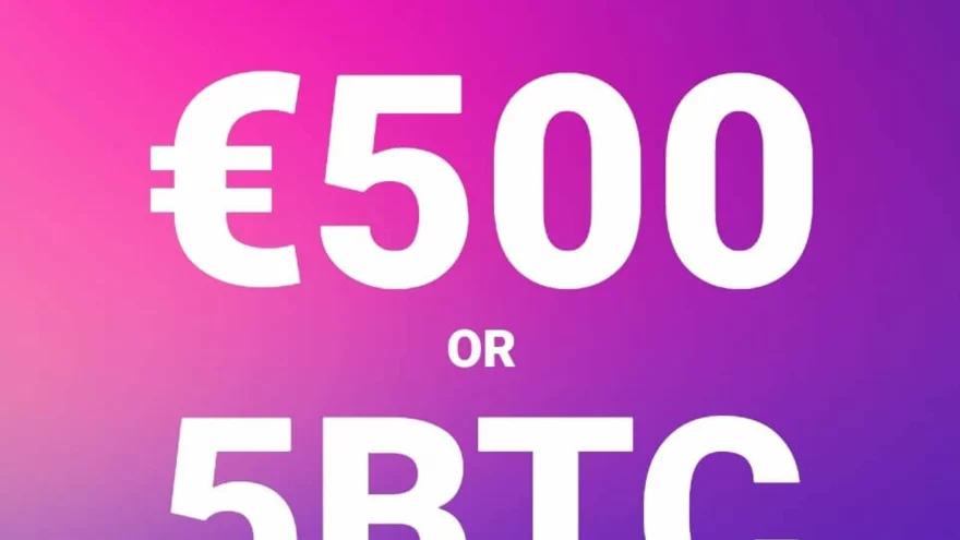 Jaký je welcome bonus BitStarz Casina?