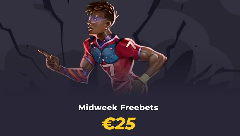 Vsaďte na finále Evropské ligy a užijte si 25 € free bet