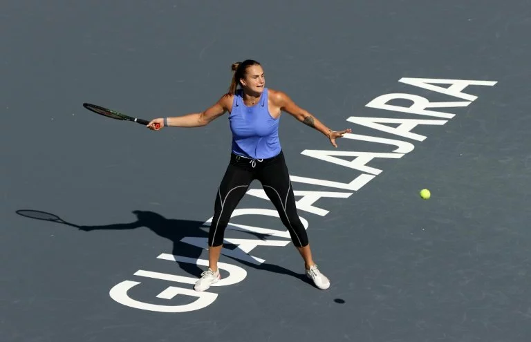 Turnaj mistryň 2021: program, pavouk, live stream