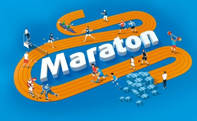 V pátek vypukne u Tipsportu a Chance maraton o 7 mega! (15. 7. – 31. 8. 2022)