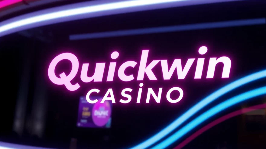 Quickwin casino login: Návod na přihlášení k účtu