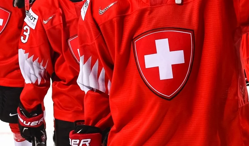Švýcarská hokejová reprezentace: výsledky a bilance na MS a ZOH