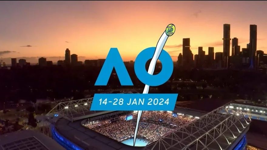 Australian Open je za dveřmi! Nechybí světové hvězdy a početná česká výprava
